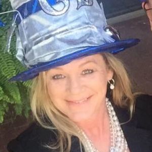 Meet your Posher, Deborah